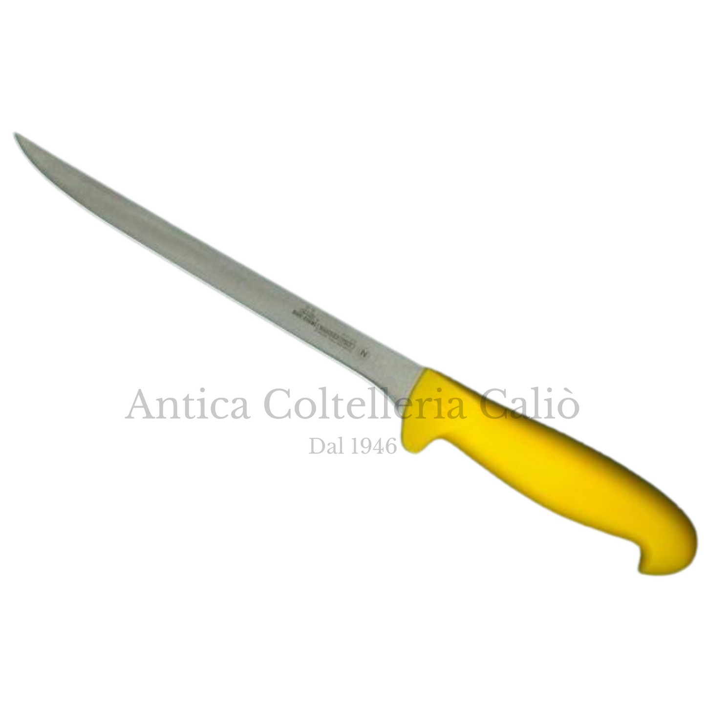 Due Cigni - Coltello per Sfilettare Flessibile