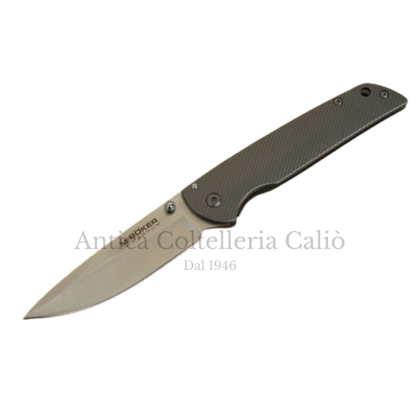 Boker - Eternal Classic Thumb
