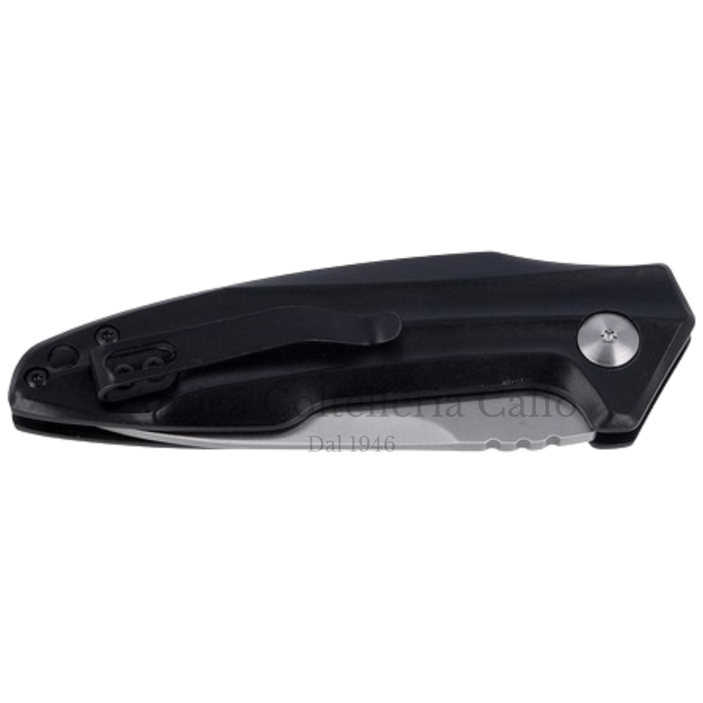Boker - Final Flick Out Black