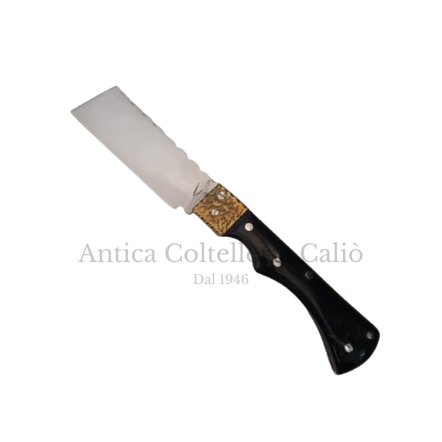 La Mozzetta Siciliana