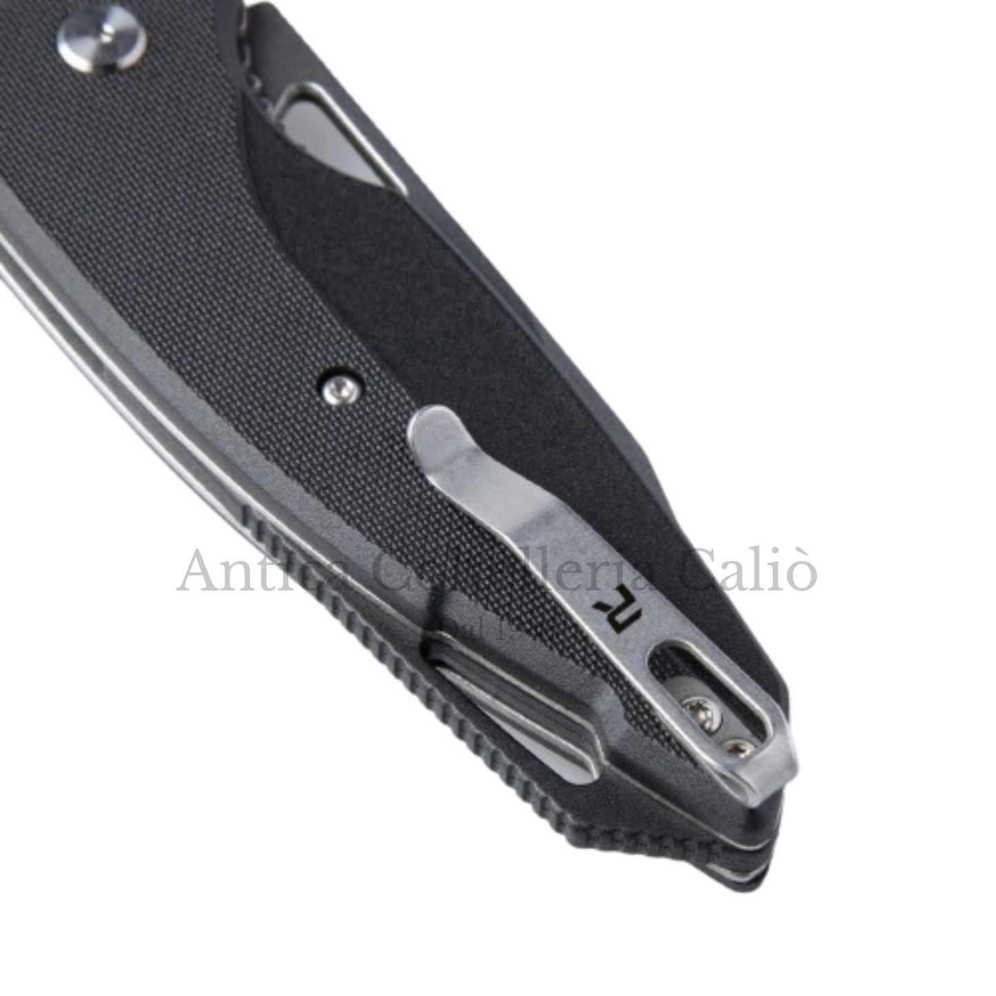 Boker - Vipera XL Clippoint