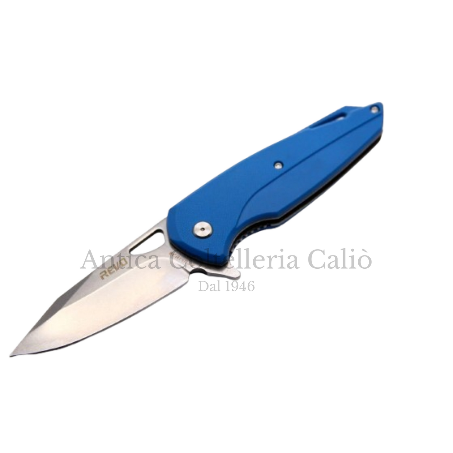 Boker - Vipera XL Clippoint