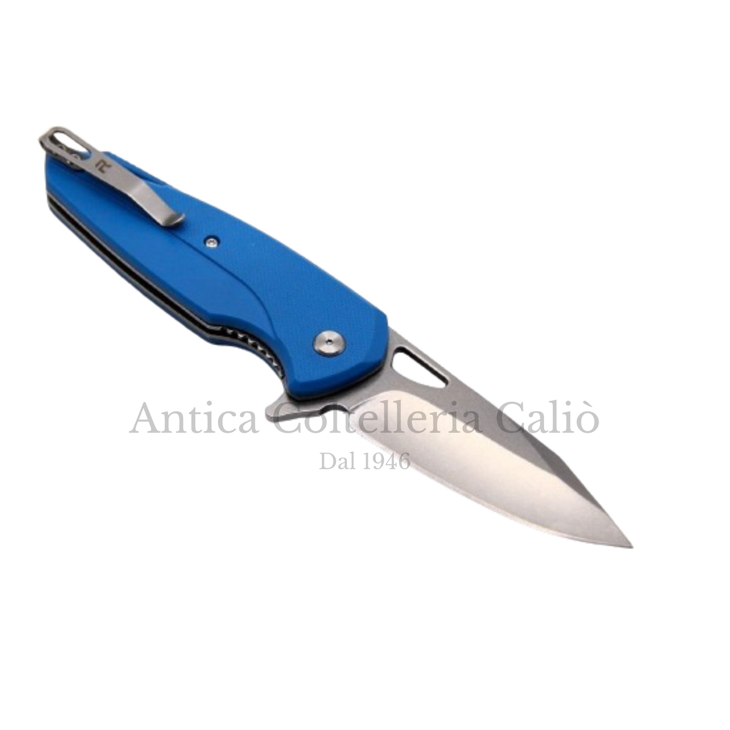 Boker - Vipera XL Clippoint
