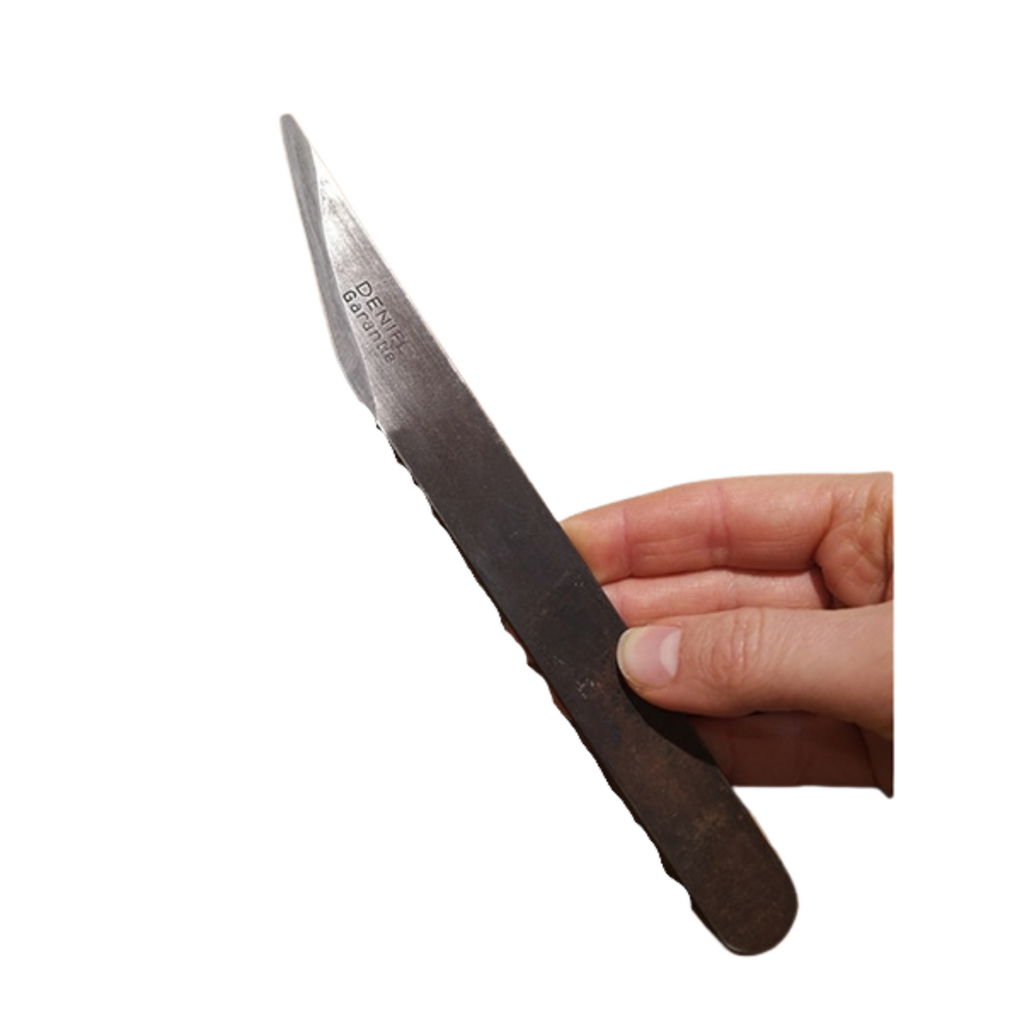Affilatura Coltello Calzolaio