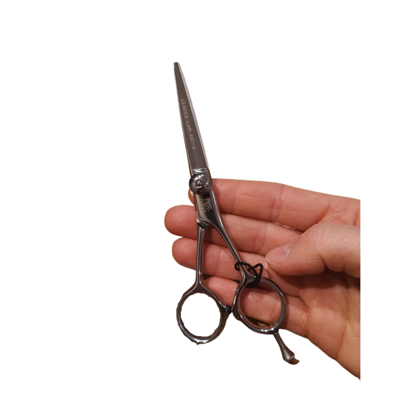 Affilatura Forbici Capelli