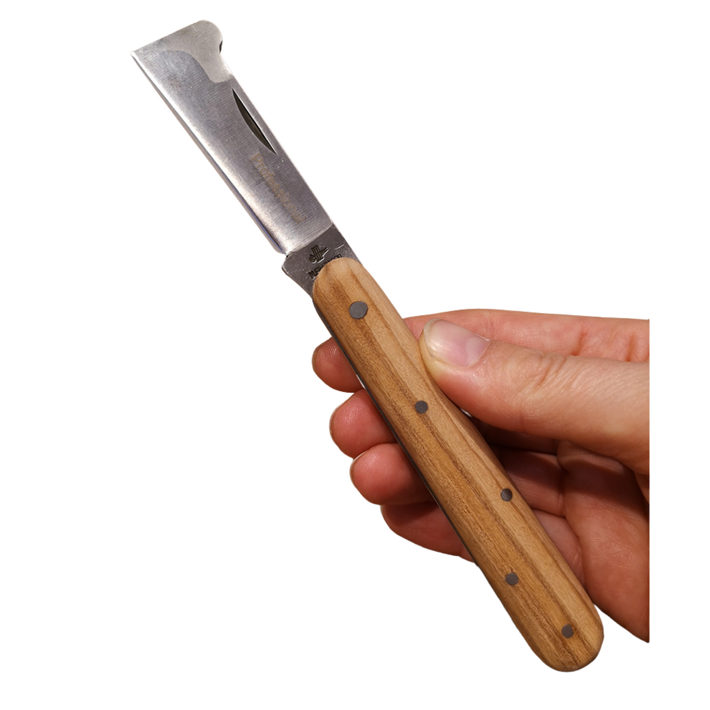 Affilatura Coltello Tascabile