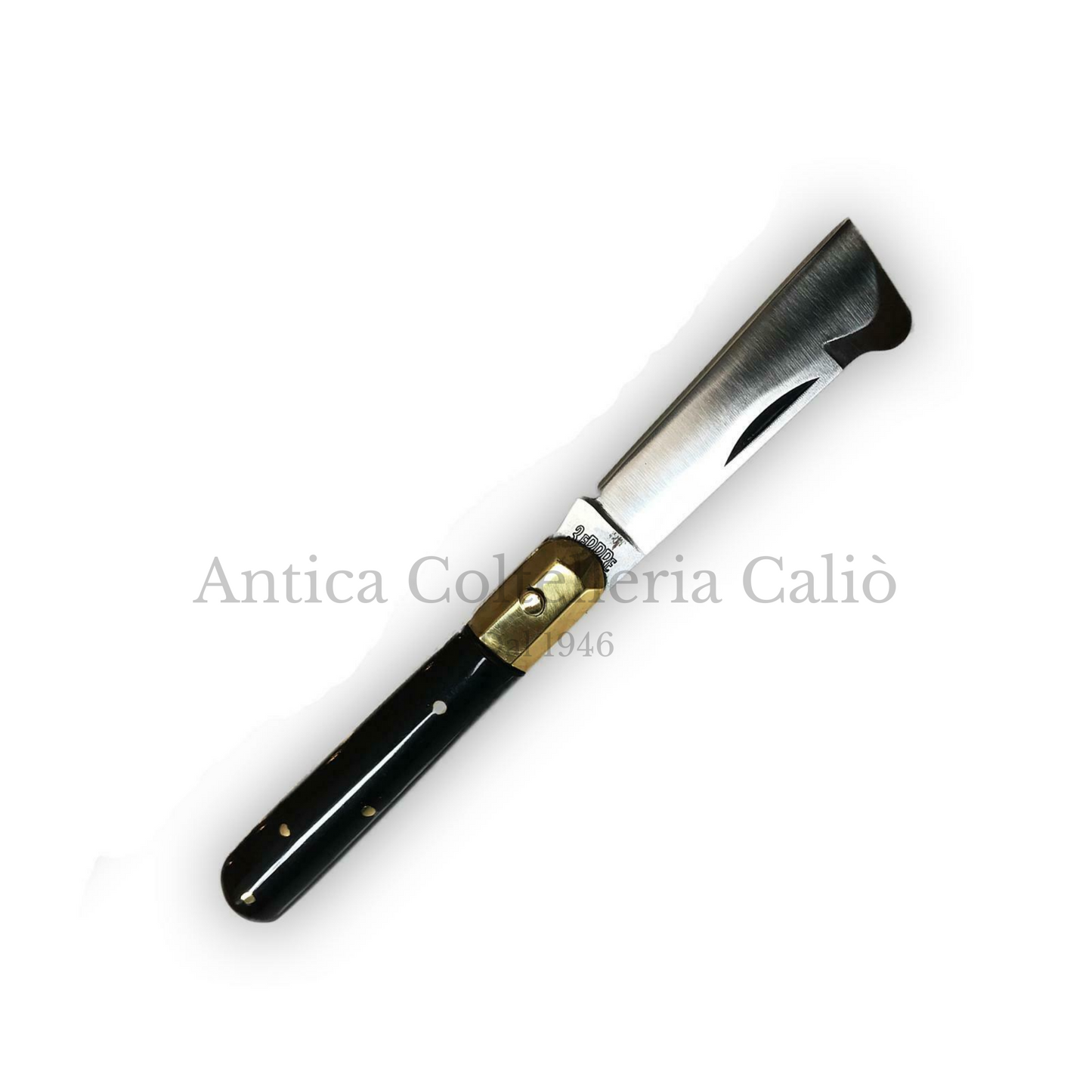 L'Innesto con testina ottone