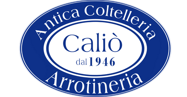 Antica Coltelleria Caliò 1946