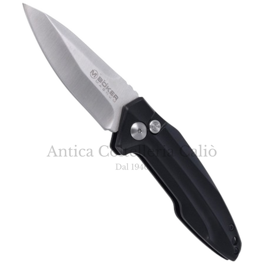 Boker - Final Flick Out Black