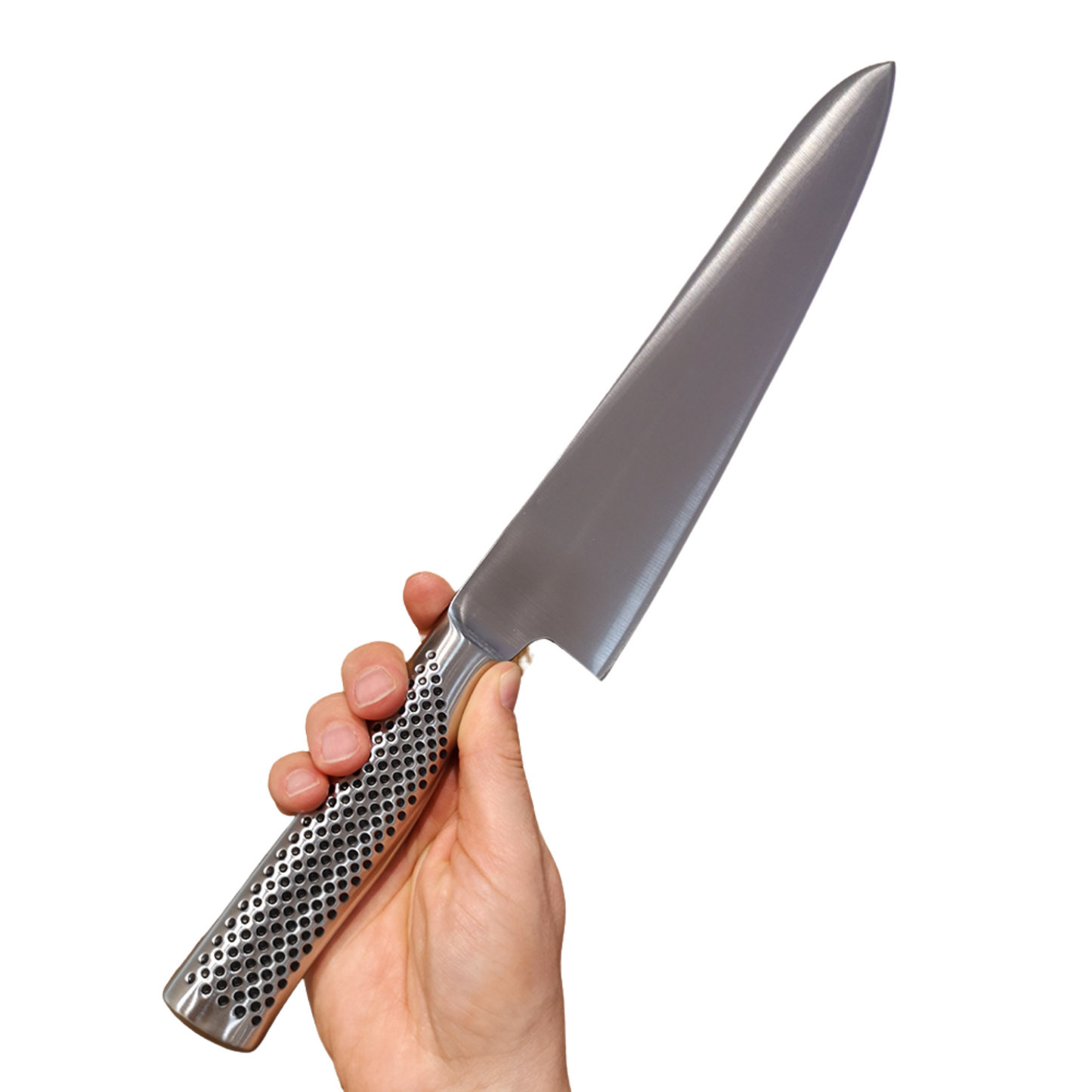 Affilatura Coltello da Cucina